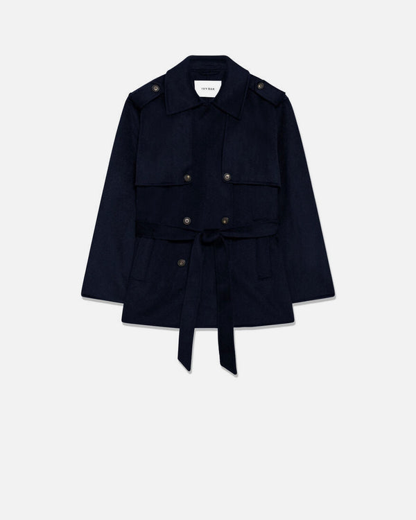 JuneMarie Coat