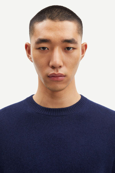 Nobis crew neck 6304