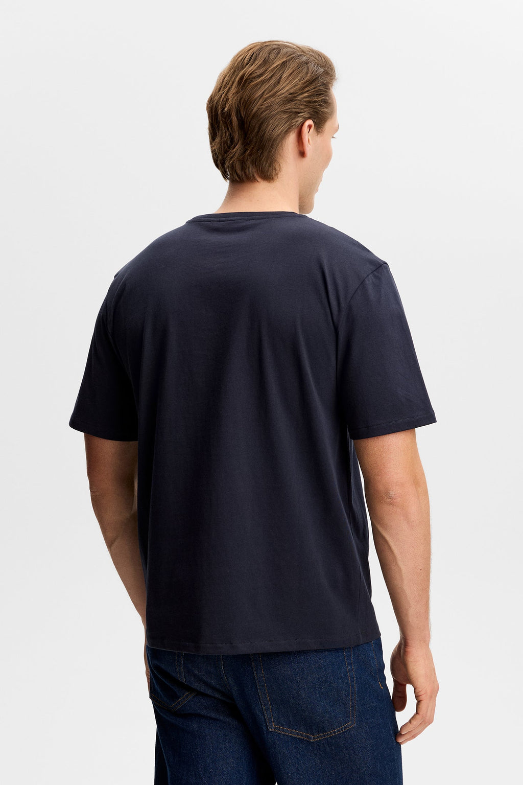 Alpha T-shirt T-shirt