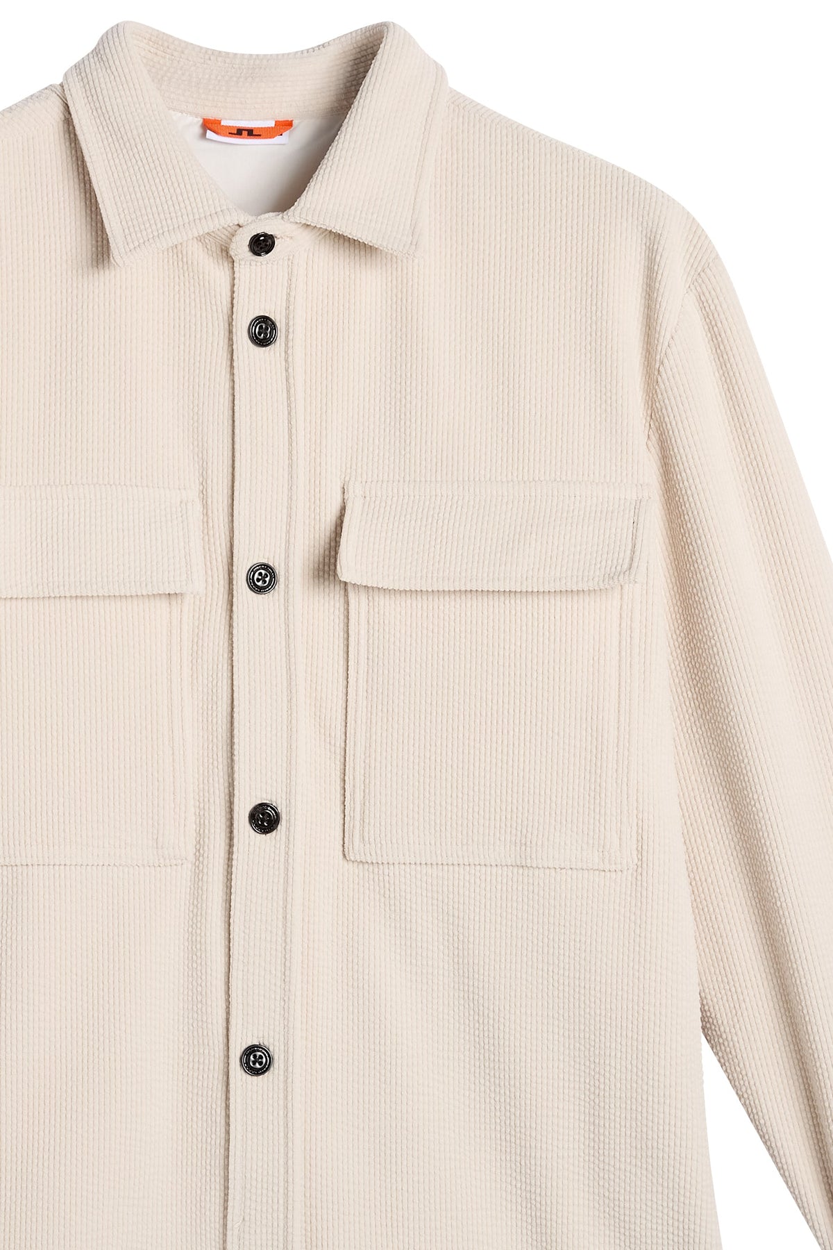 Finnigan Drape Cord Shirt Skjorter og bluser