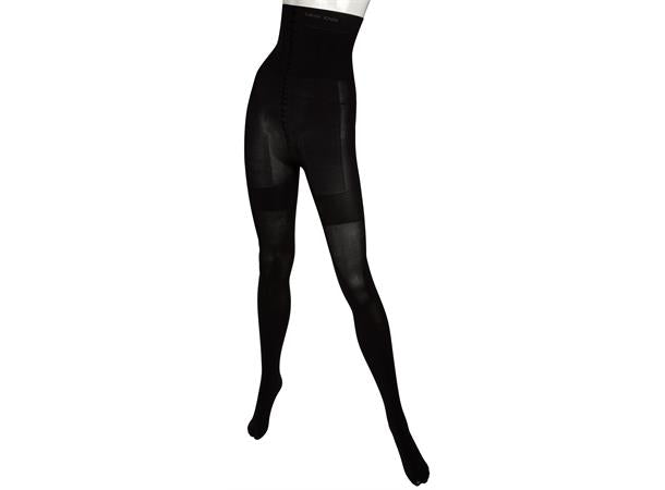 CK ULTRA FIT HIGH WAIST 80 DEN Undertøy