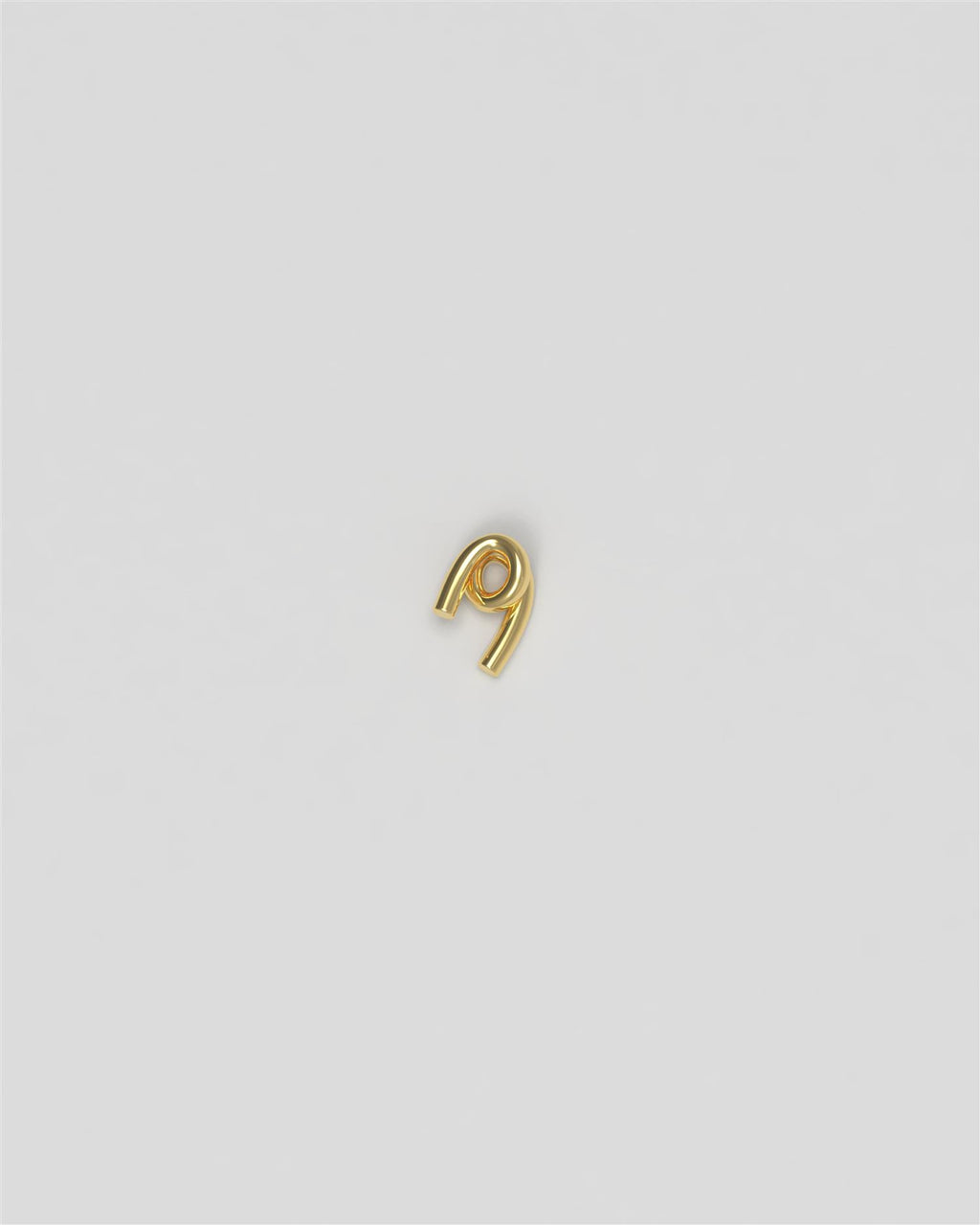 Rose Charm M
