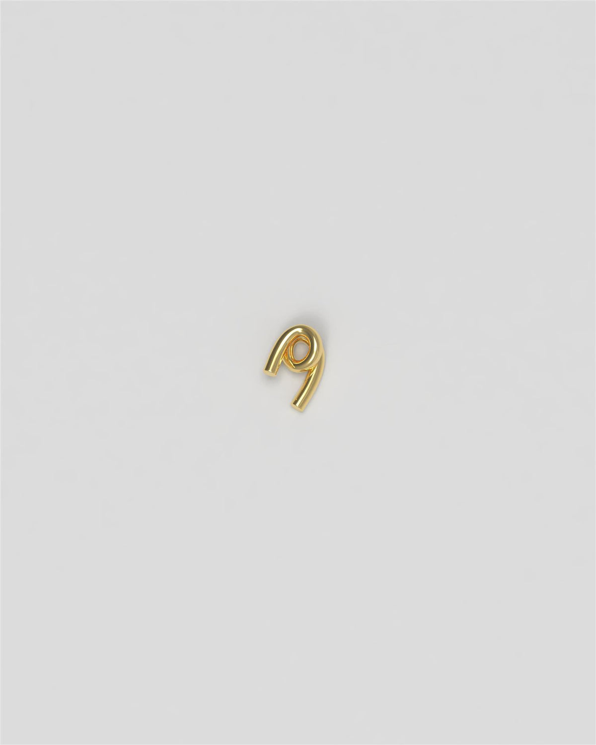 Rose Charm M