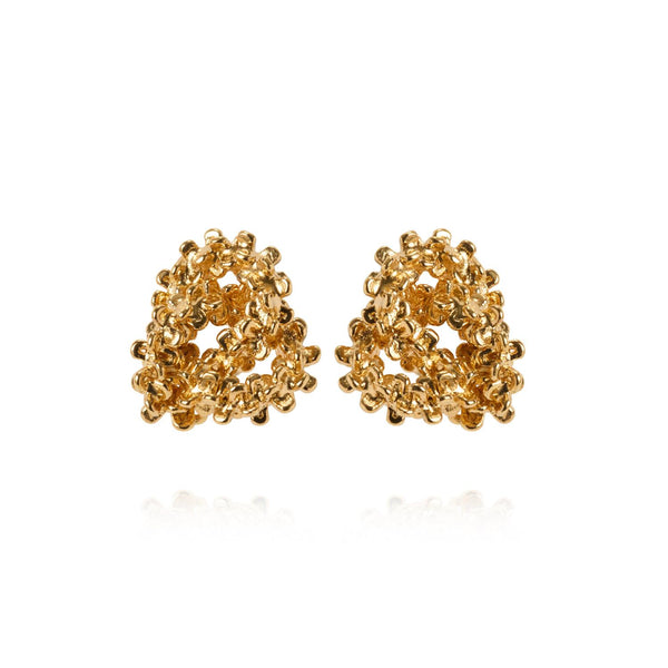 Mini Gemma Earrings