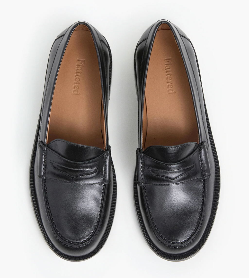 Sage Shoes