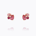 ALISIA EARRING GOLD Ørepynt