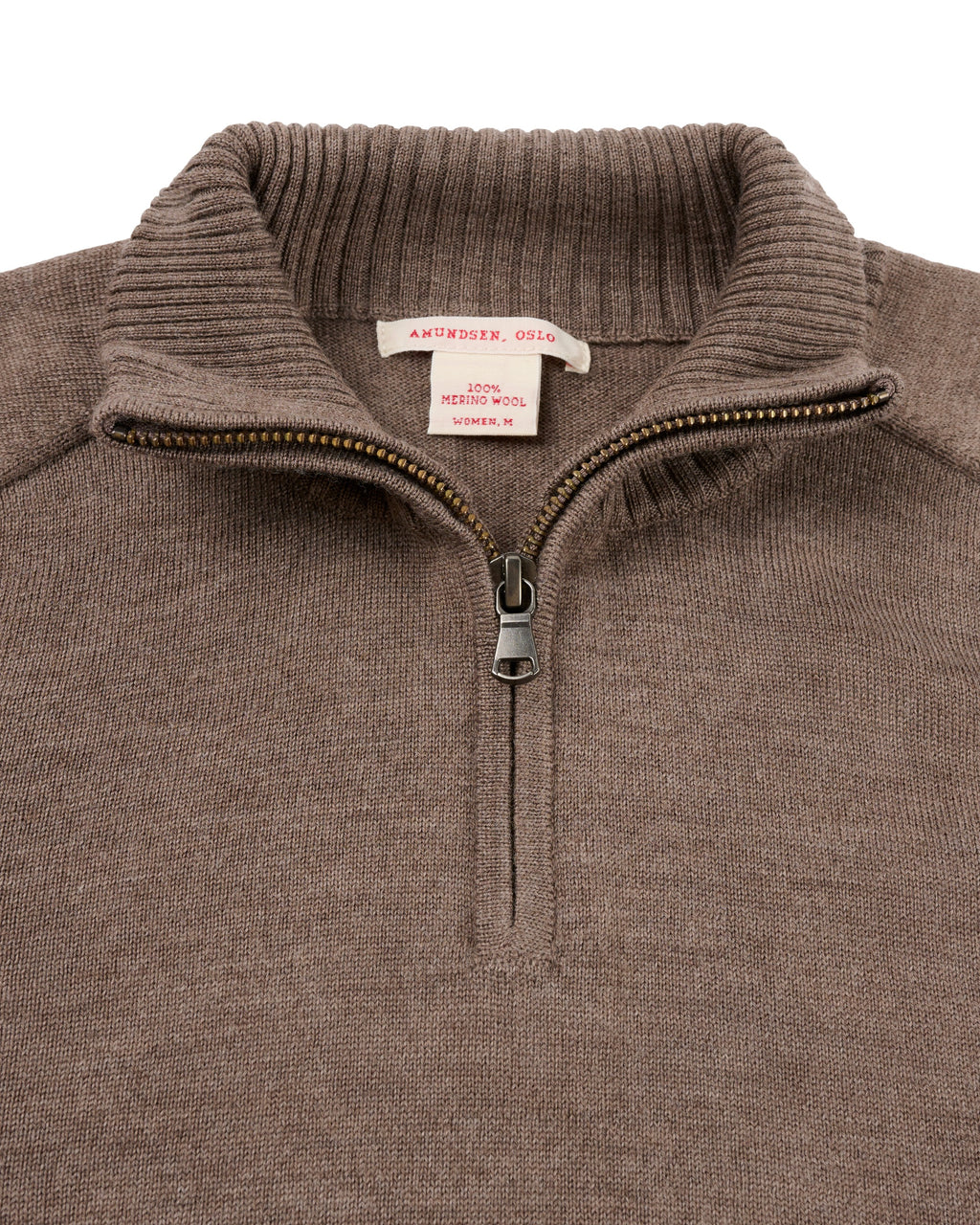 AMUNDSEN PEAK HALF ZIP WOMENS Sport