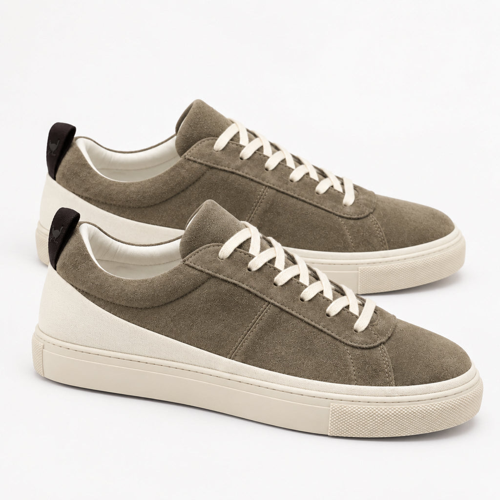Arctic Sneaker Sko