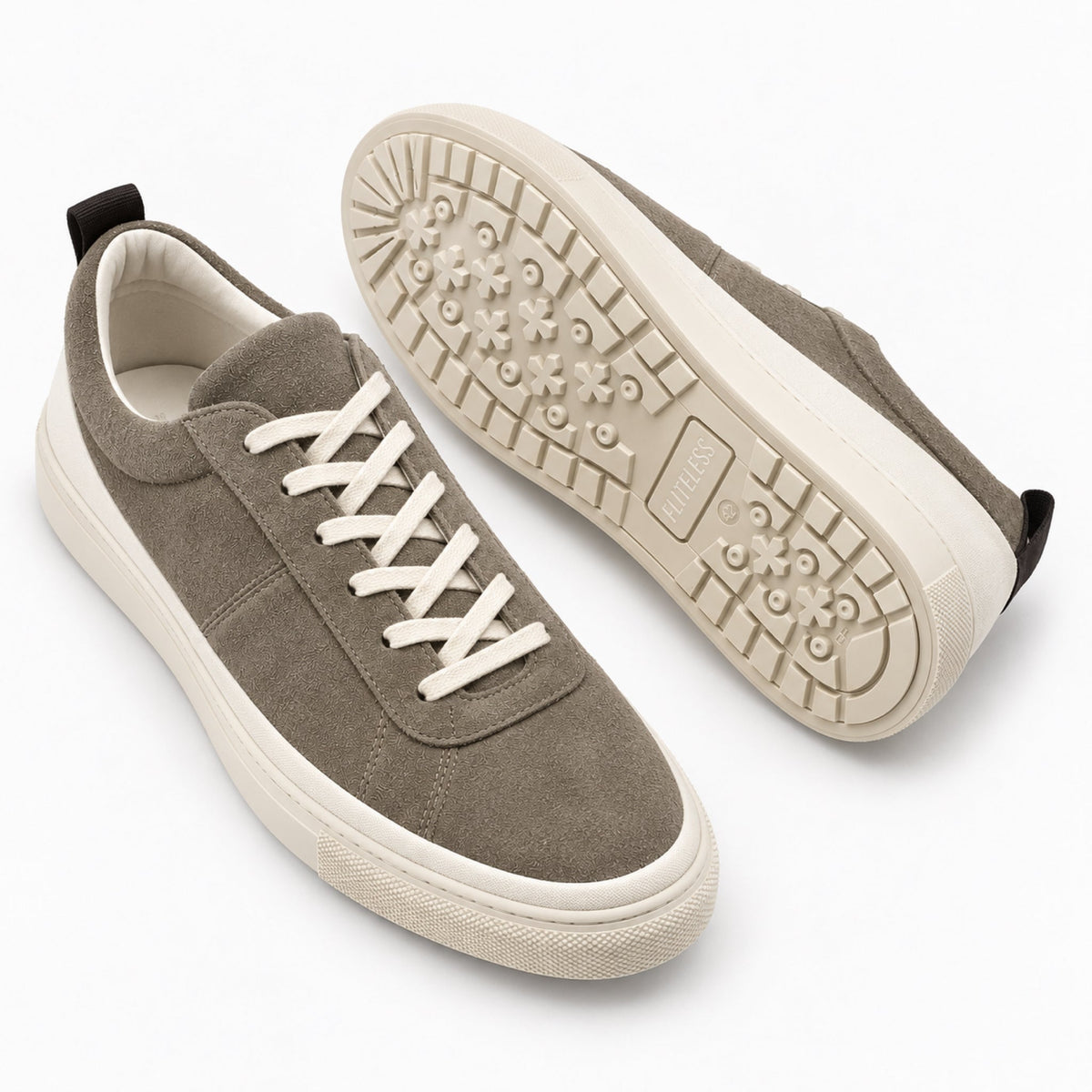 Arctic Sneaker Sko