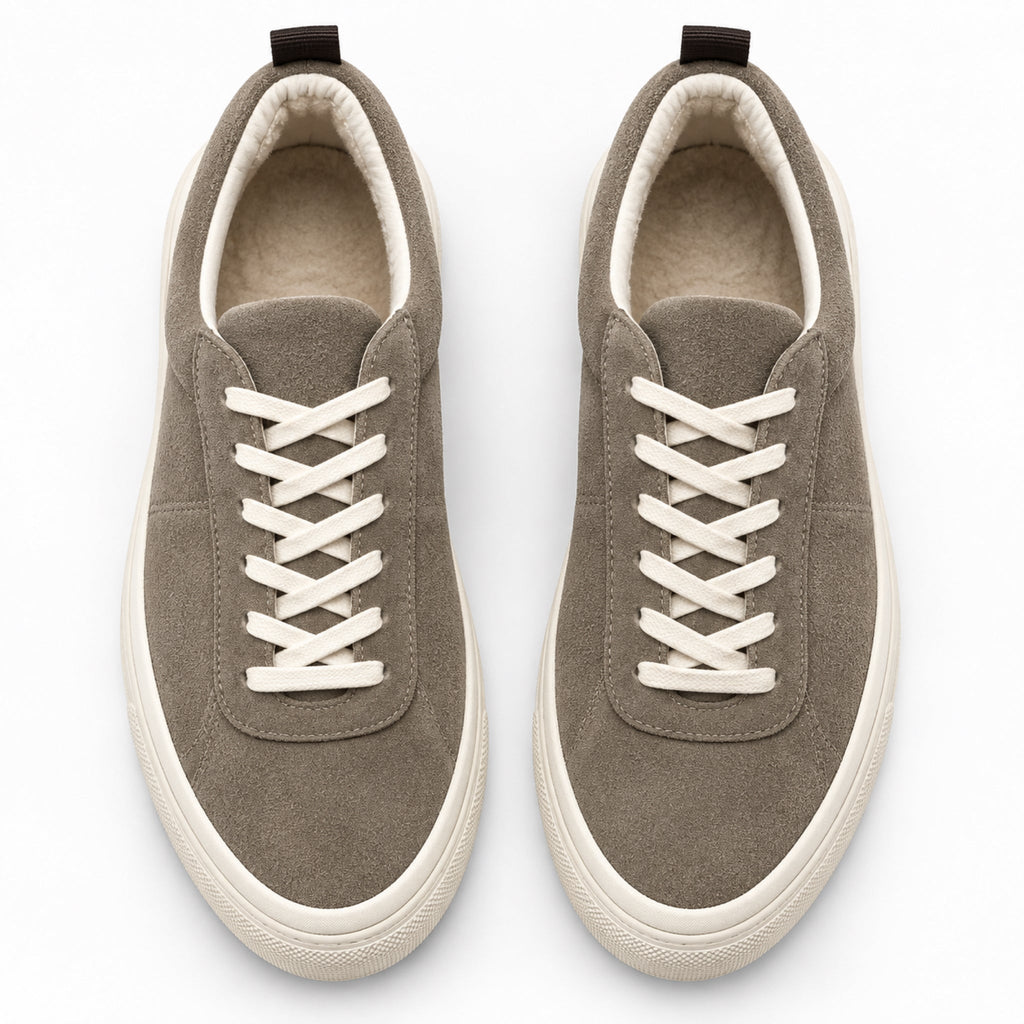 Arctic Sneaker Sko