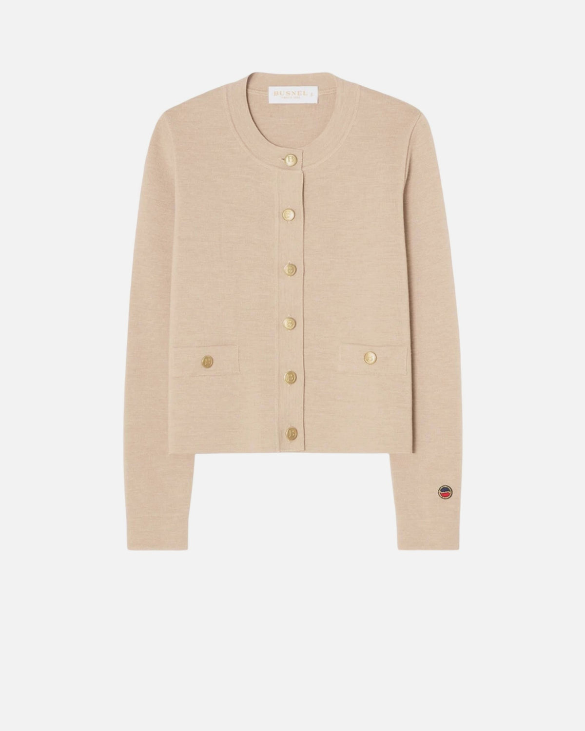ARIA Cardigan Genser