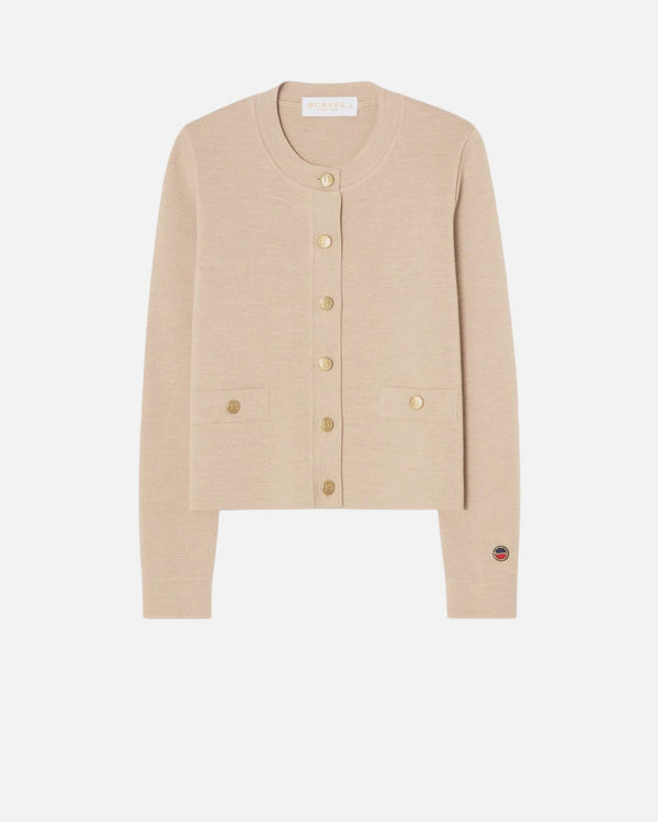 Aria Cardigan