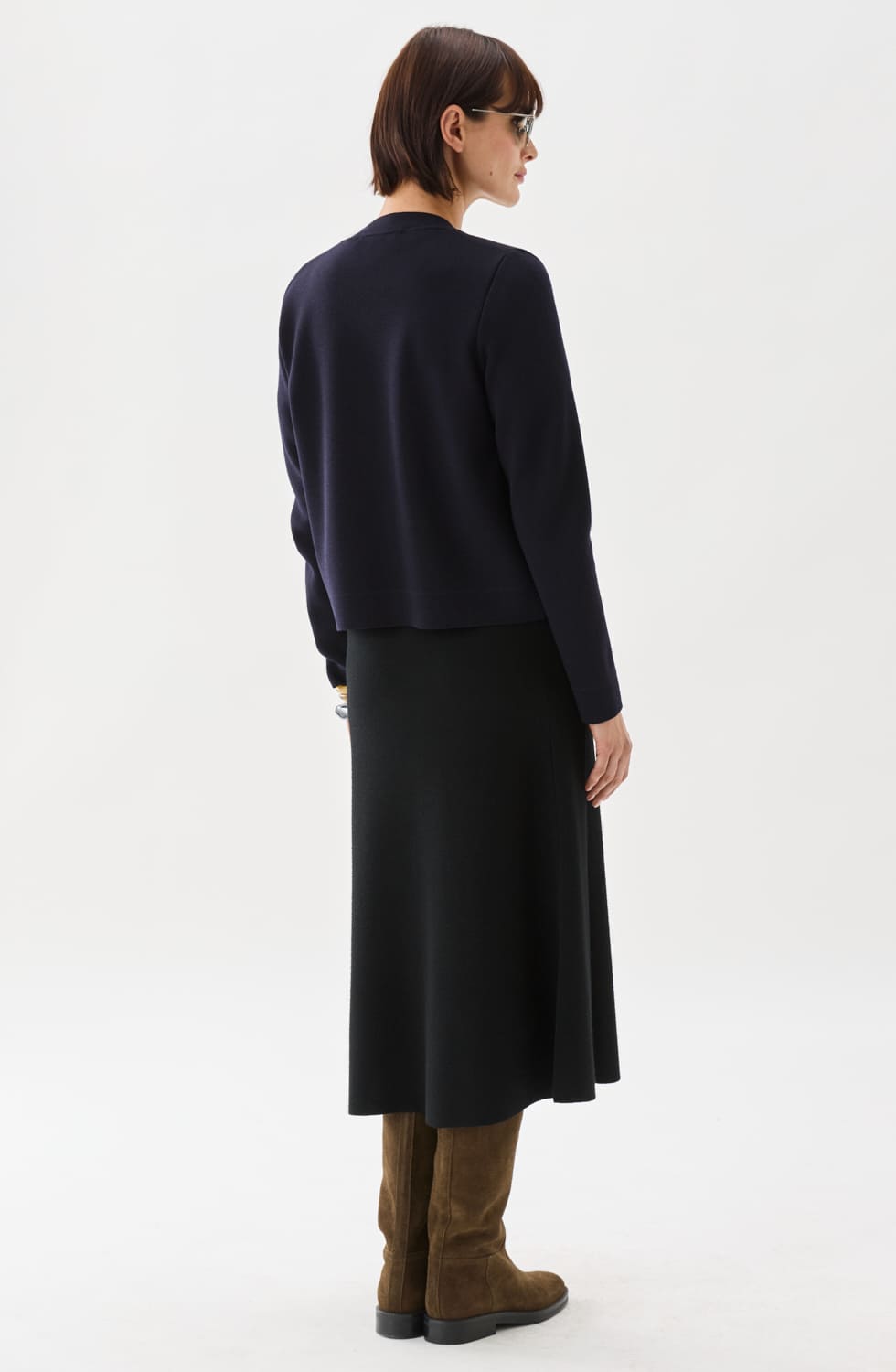 PHOEBE Skirt Skjørt