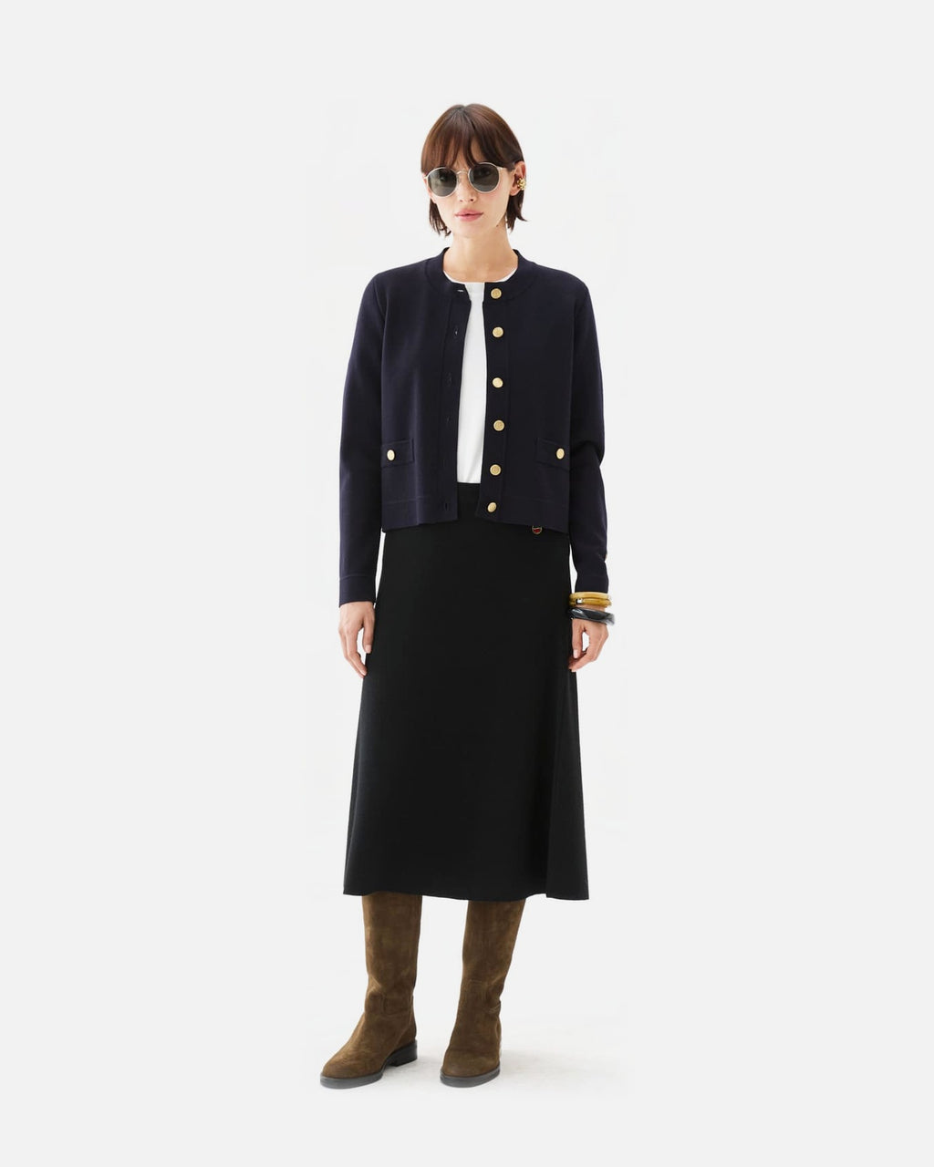 PHOEBE Skirt Skjørt