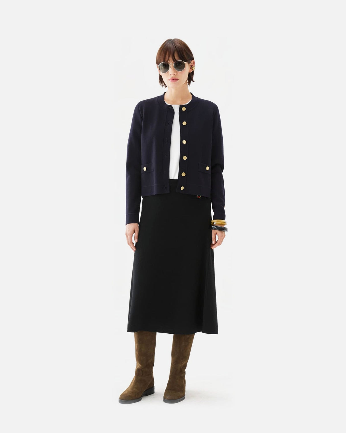 PHOEBE Skirt Skjørt