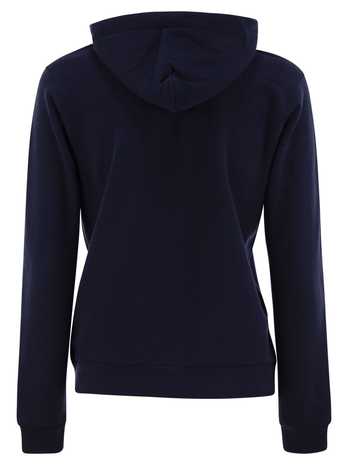 PRL FZ-LONG SLEEVE-SWEATSHIRT Genser