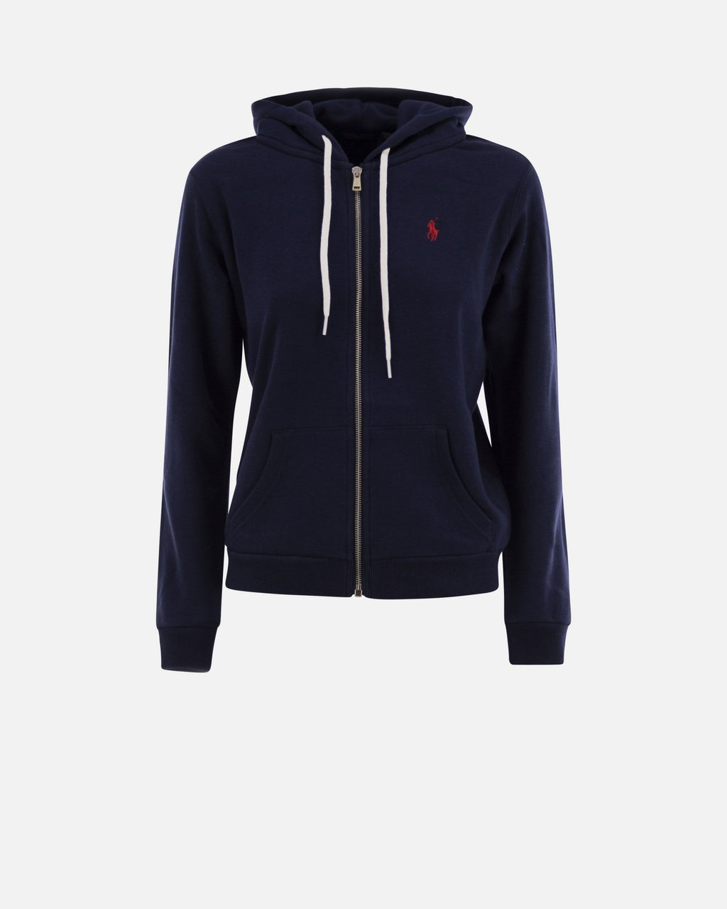 PRL FZ-LONG SLEEVE-SWEATSHIRT Genser