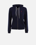 PRL FZ-LONG SLEEVE-SWEATSHIRT Genser