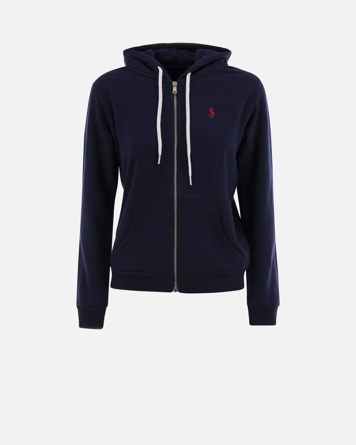 PRL FZ-LONG SLEEVE-SWEATSHIRT Genser