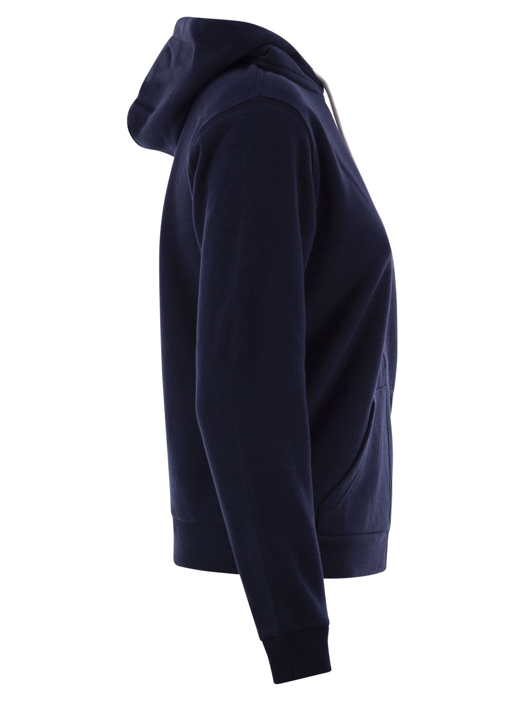PRL FZ-LONG SLEEVE-SWEATSHIRT Genser