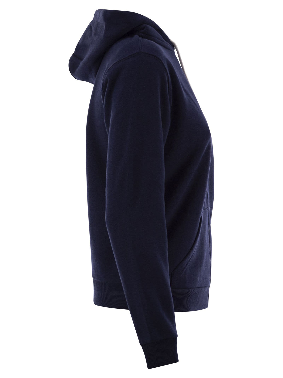 PRL FZ-LONG SLEEVE-SWEATSHIRT Genser