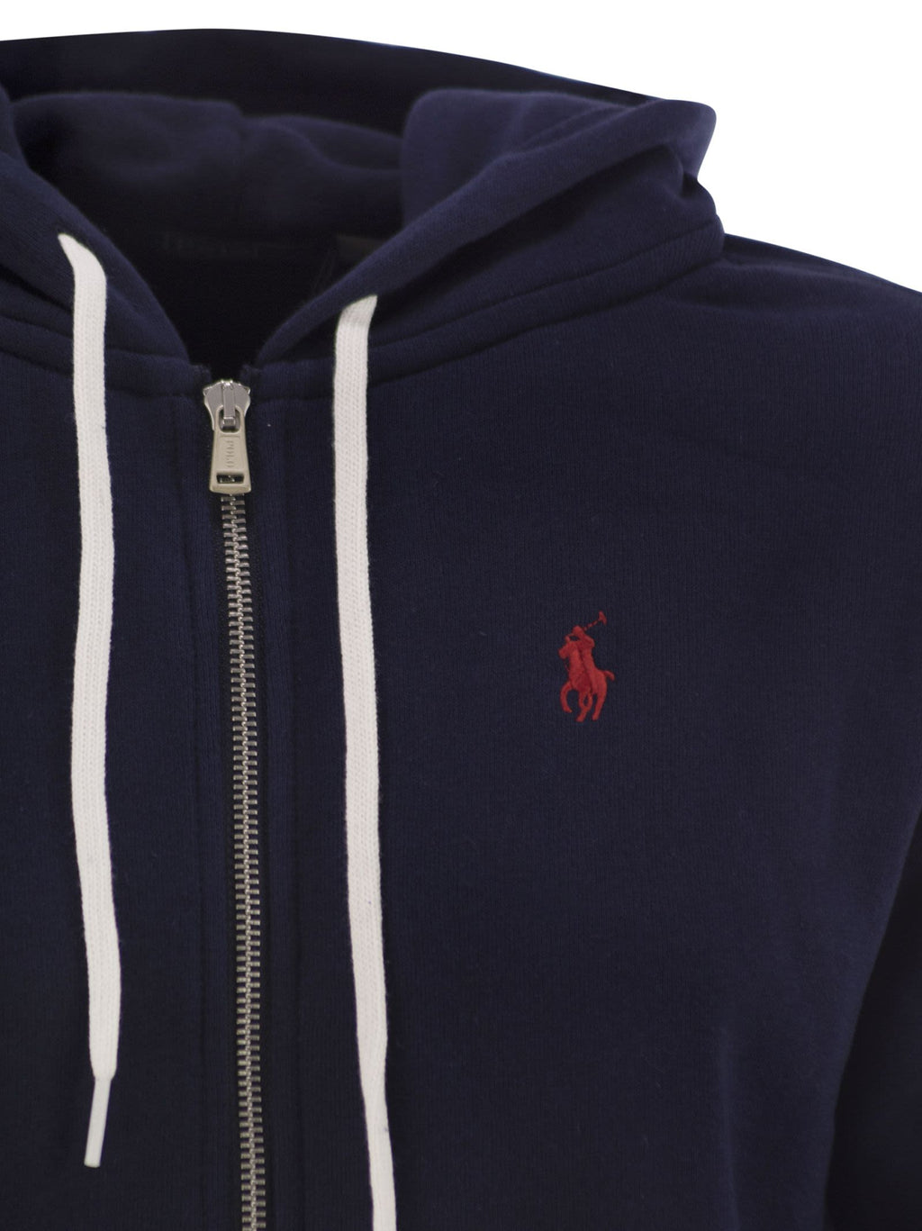 PRL FZ-LONG SLEEVE-SWEATSHIRT Genser