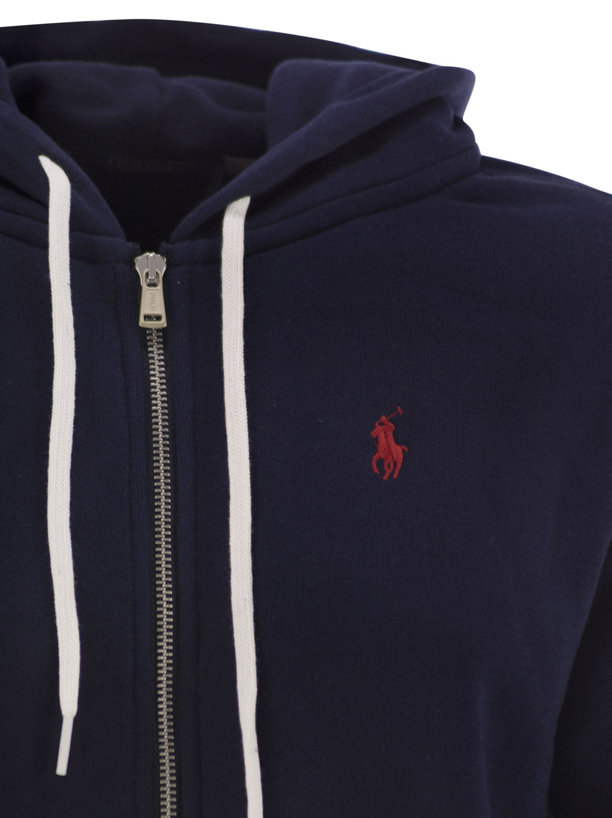 PRL FZ-LONG SLEEVE-SWEATSHIRT Genser