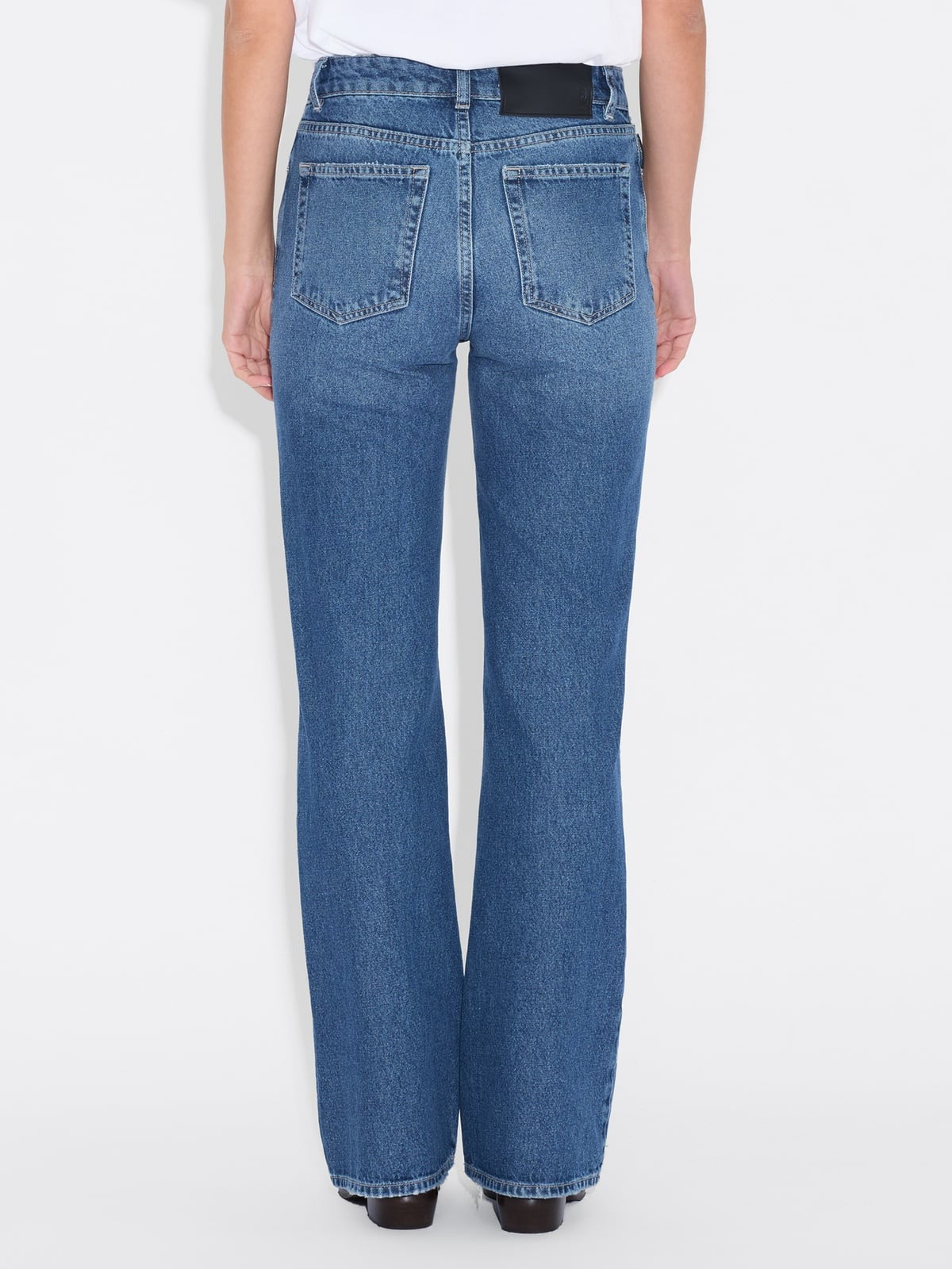 Aspen Flared Jeans Jeans