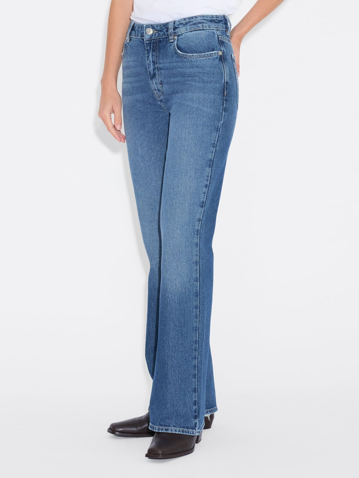 Aspen Flared Jeans Jeans