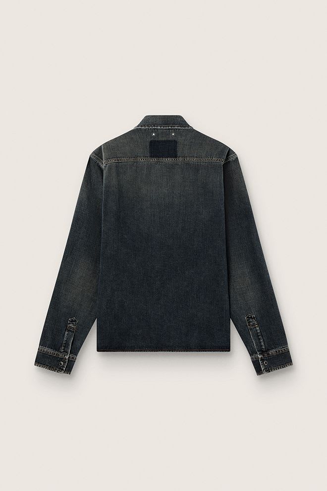 Journey Boxi Shirt