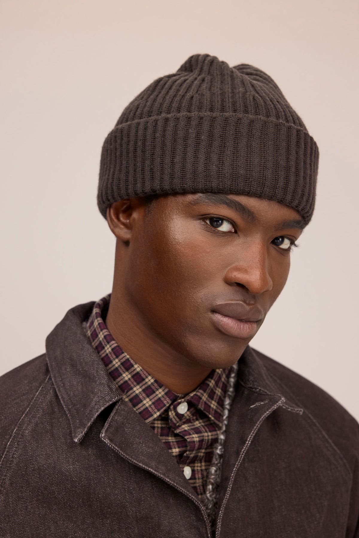Rib Hat 6209