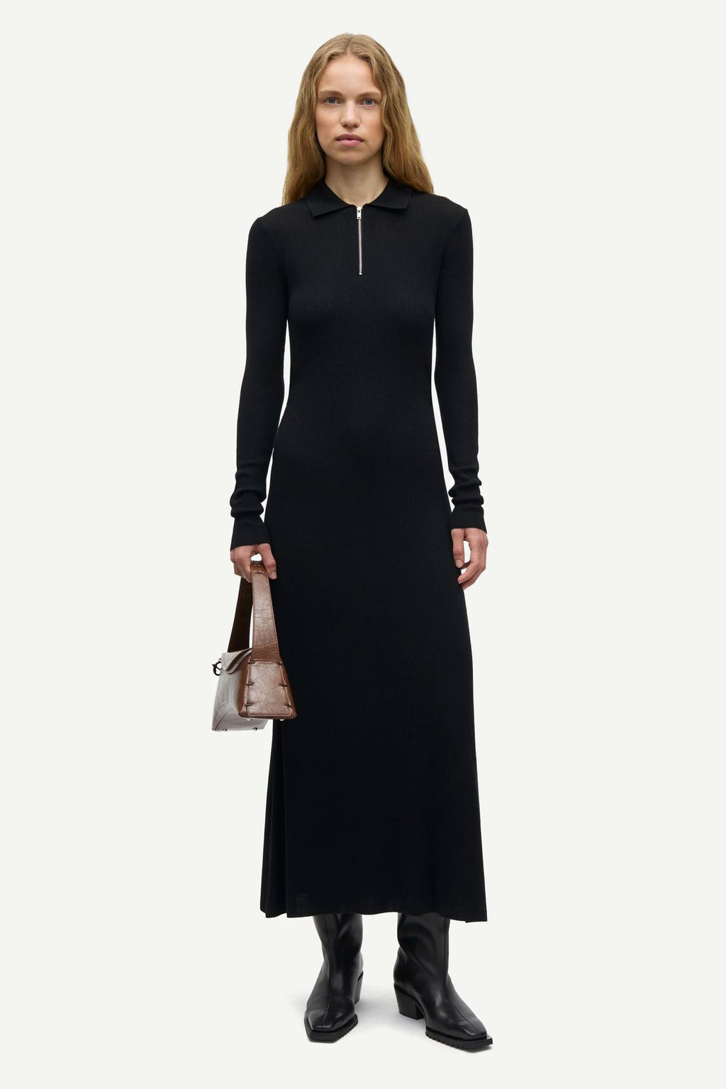 Sanelly HZ dress 15564
