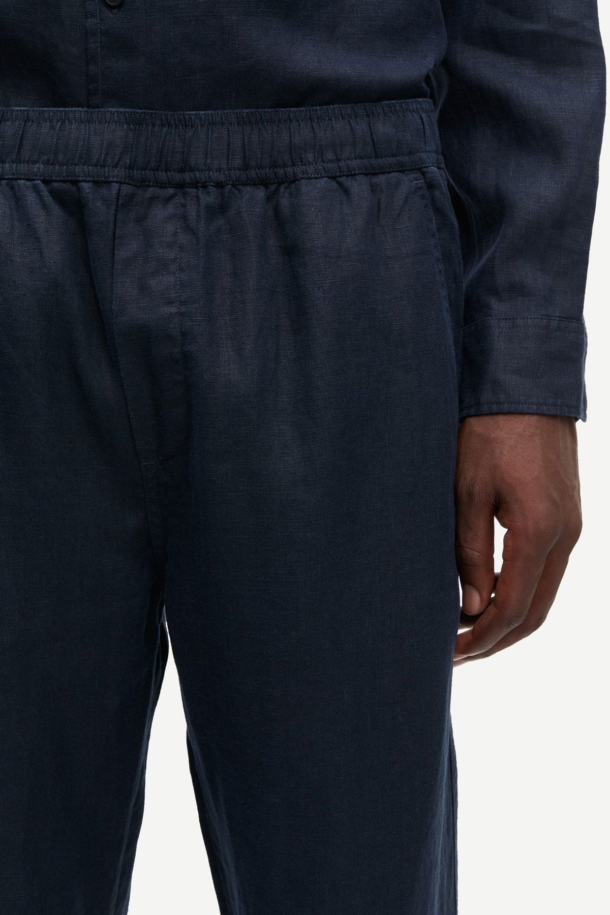 Sajabari X trousers 16064