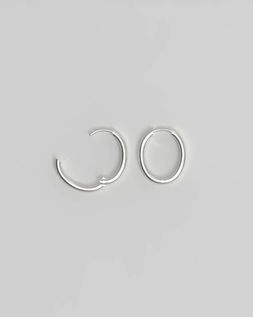 Slim Hoop M
