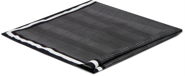 DC Silk Foulard