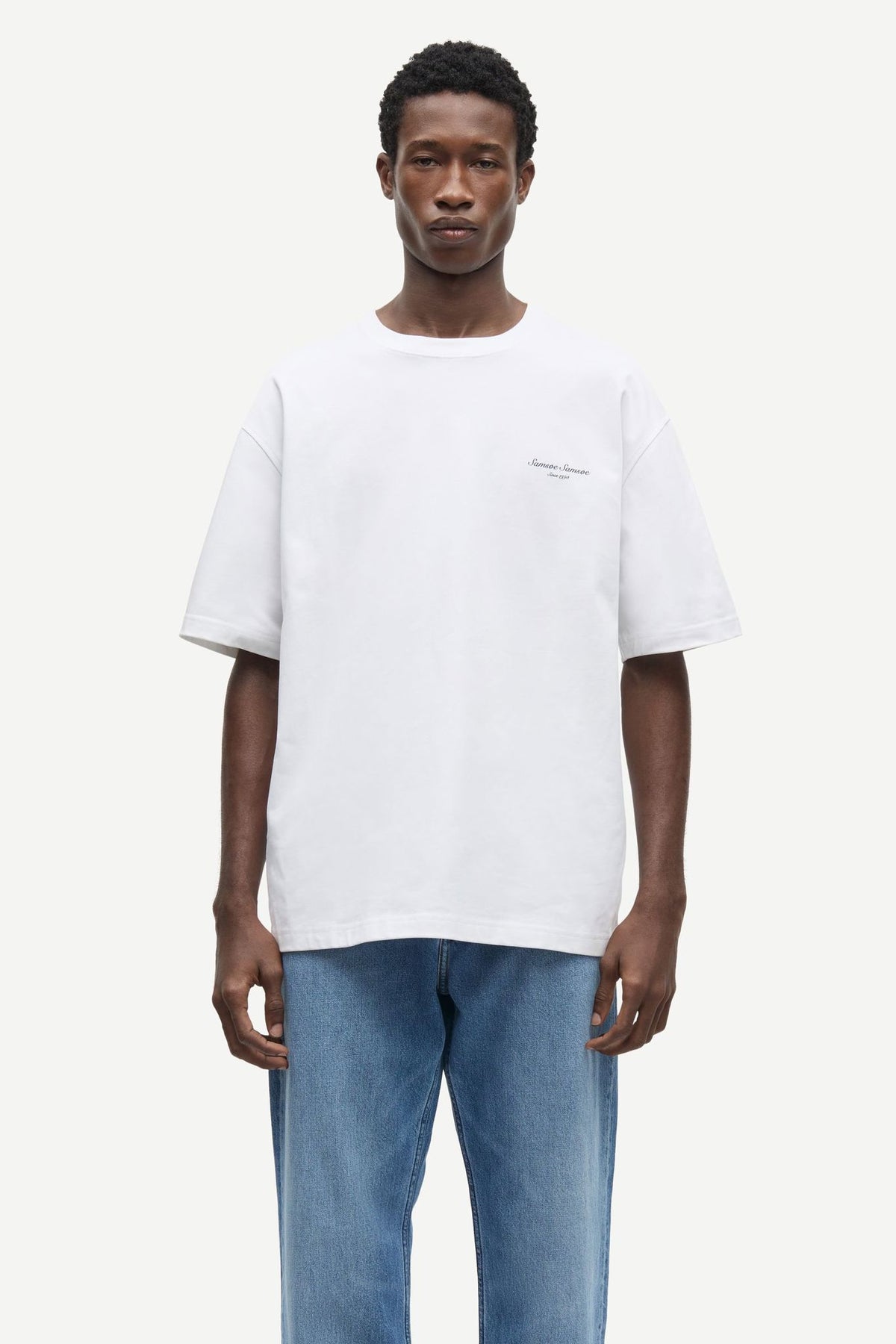 Sauni T-Shirt 11725