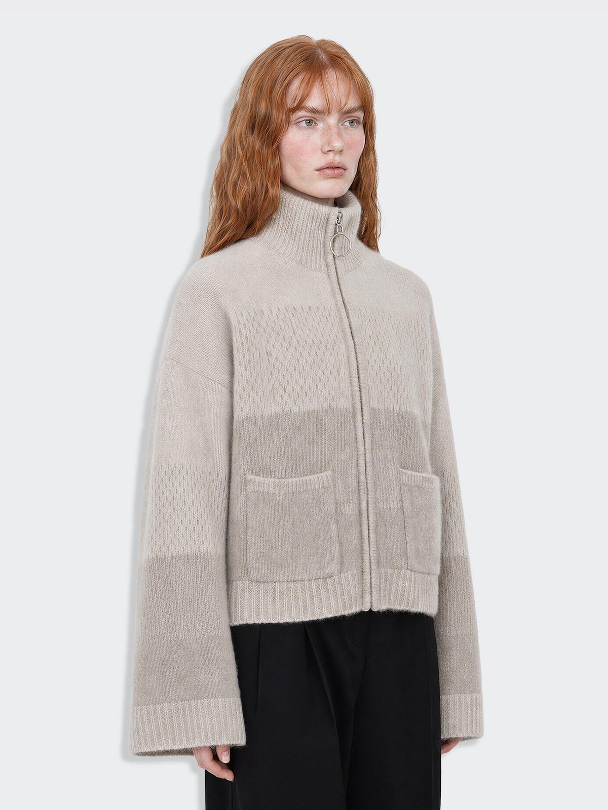 Tine Cardigan