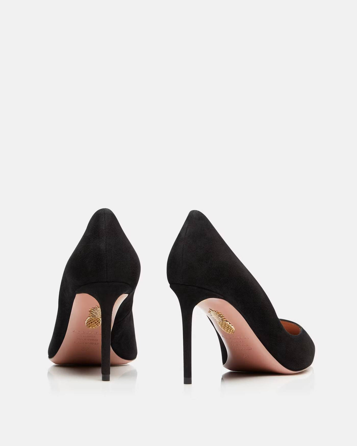 PURIST PUMP 85