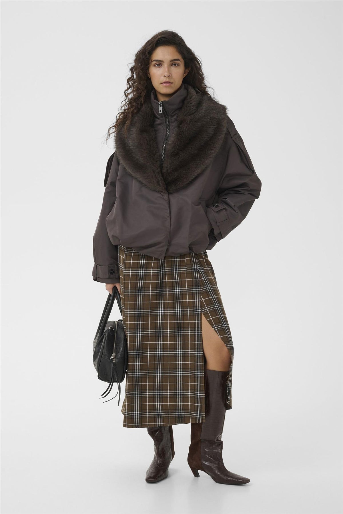 GZolina jacket