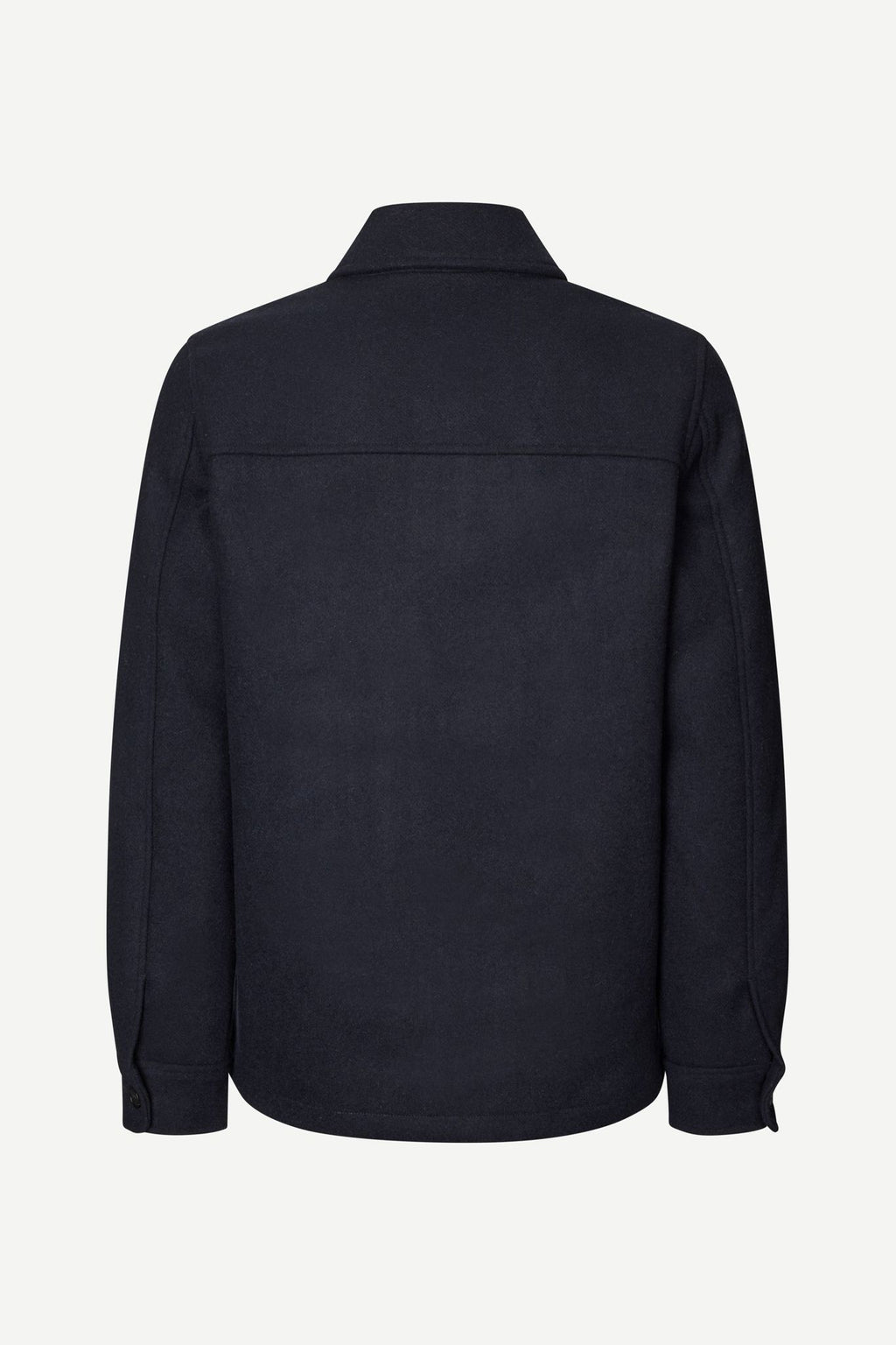 Sapally Z shirt jacket 14163