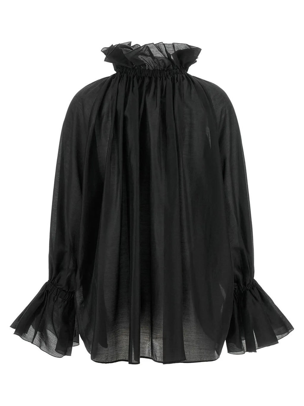 Estelle Light Overshirt