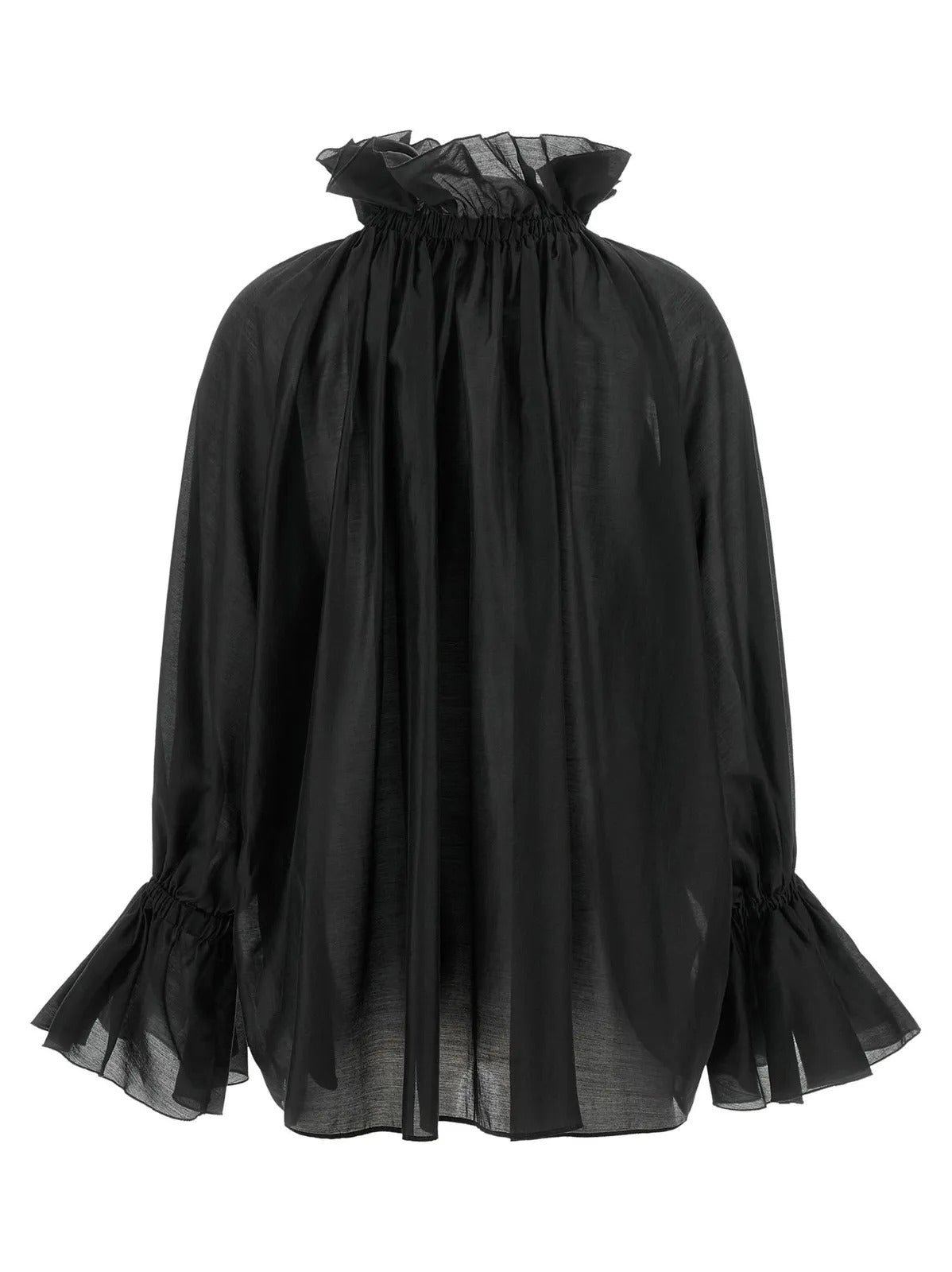 Estelle Light Overshirt