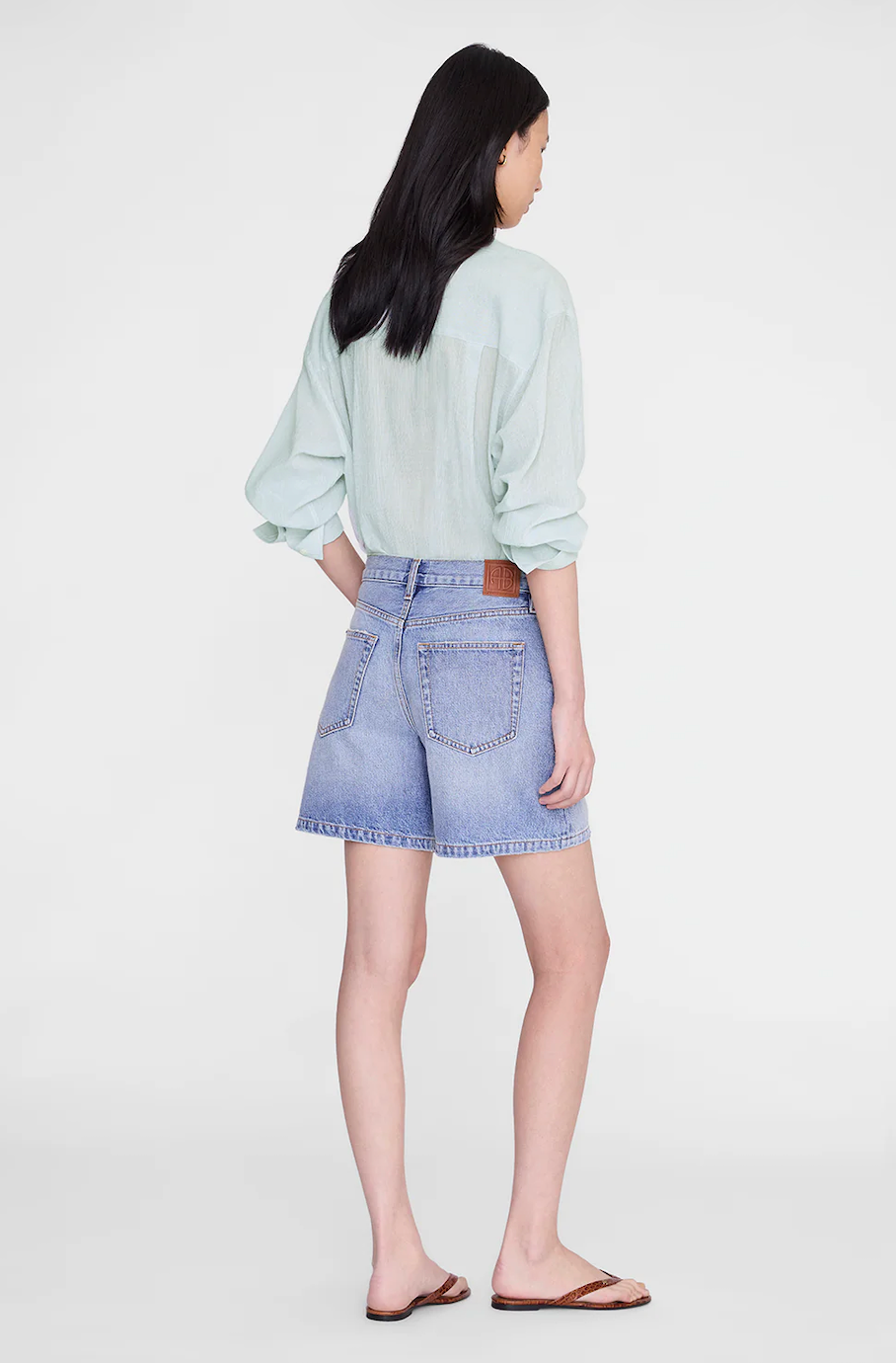 Delaney Shorts