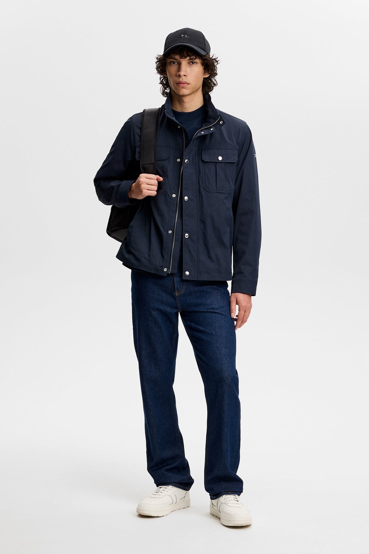 Bailey Recy Poly Jacket Yttertøy
