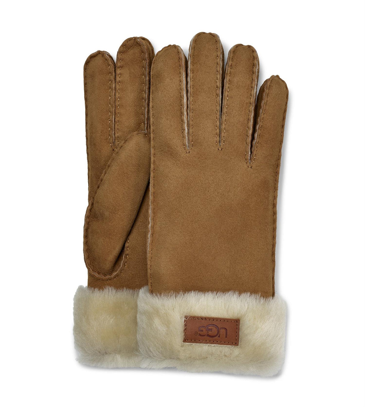 W Turn Cuff Glove