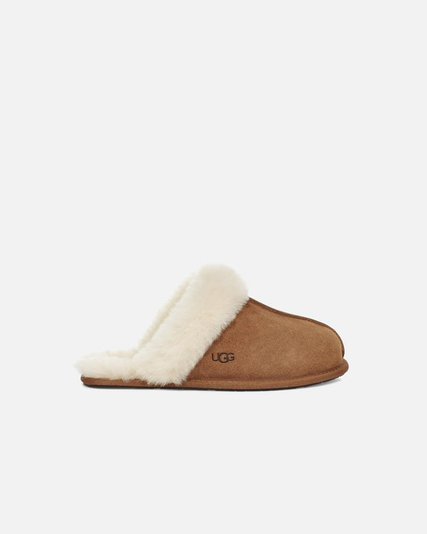 Scuffette II Slipper