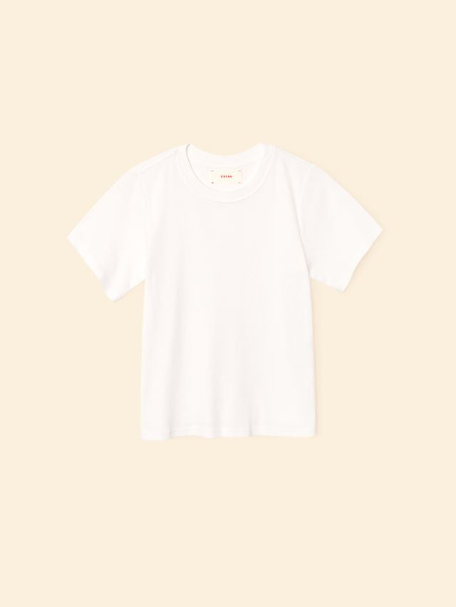 Carter Tee