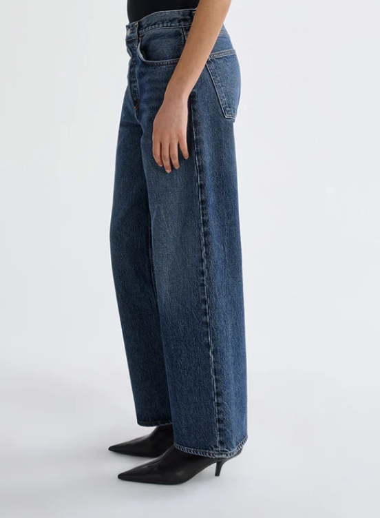 ARC JEANS LOOSE WIDE 29