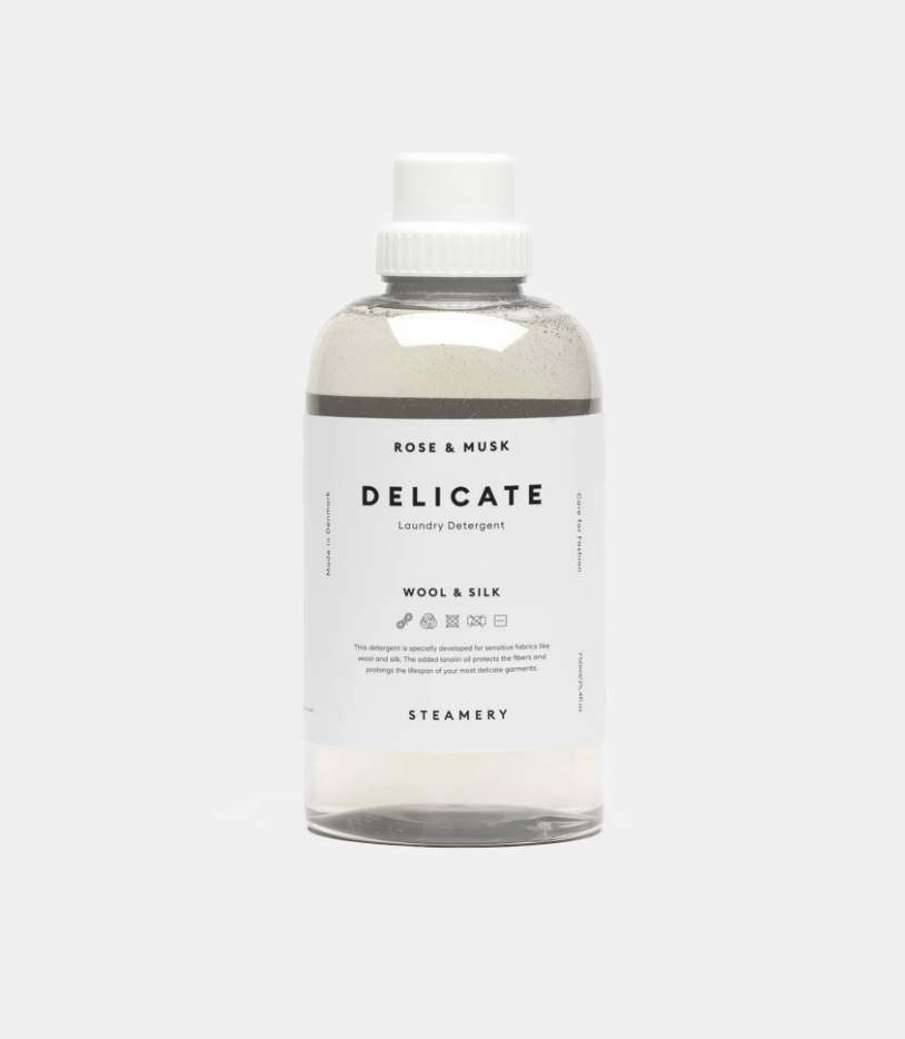 Delicate Laundry Detergent 750 ml