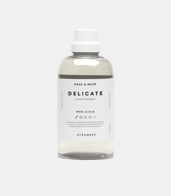Delicate Laundry Detergent 750 ml